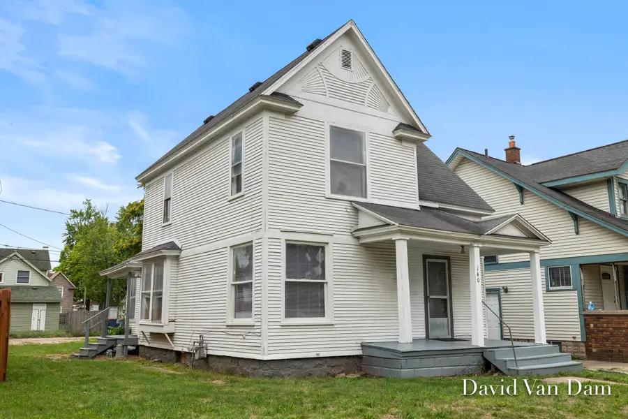 140 Stewart Street Sw, Grand Rapids, MI 49507 - Image #3