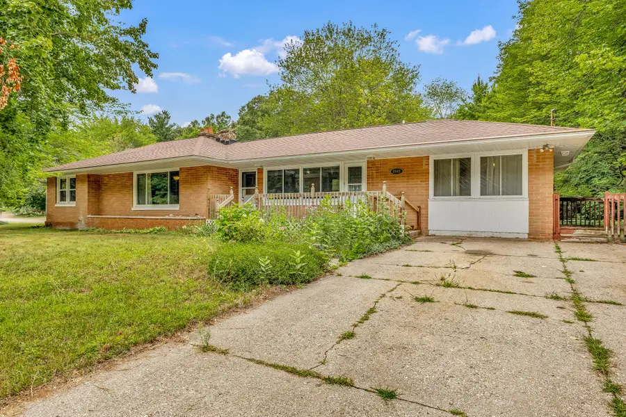 2942 W Mckinley Road, Rothbury, MI 49452 - Image #2