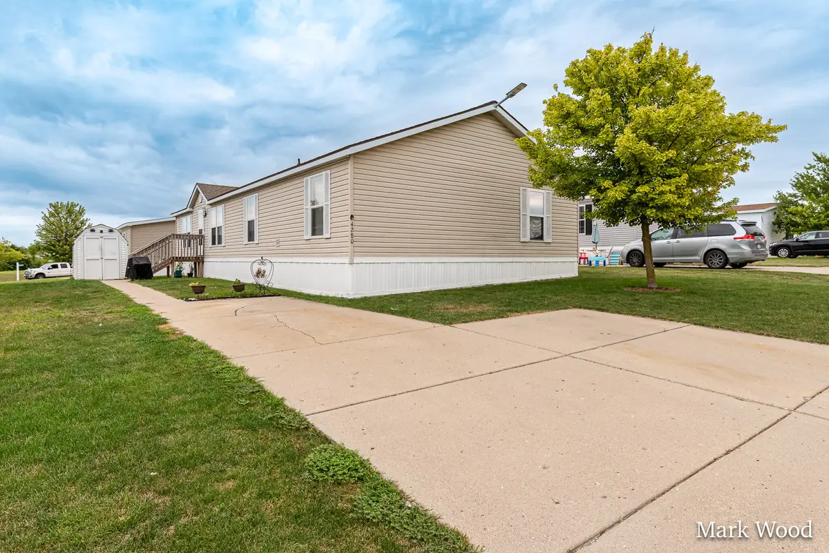 4280 Scarborough Avenue, Wayland, MI 49348 - Image #1