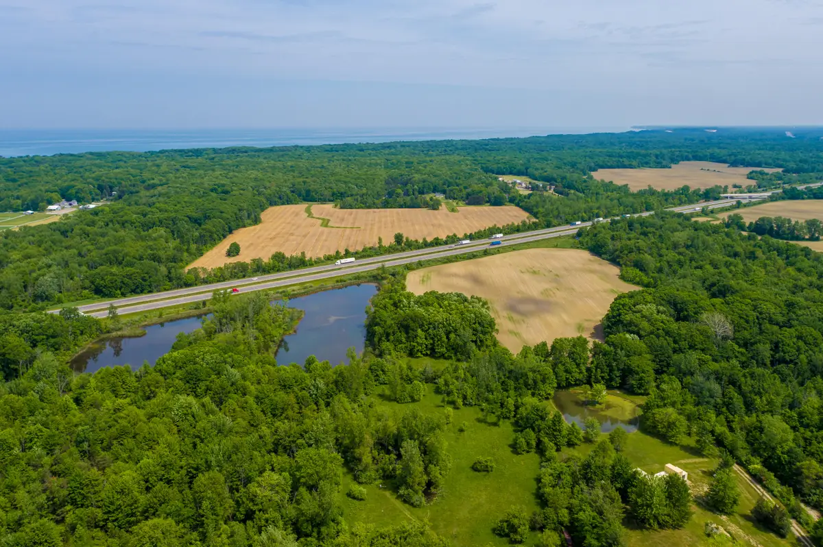 W Warren Woods Road, Lakeside, MI 49128 - #1