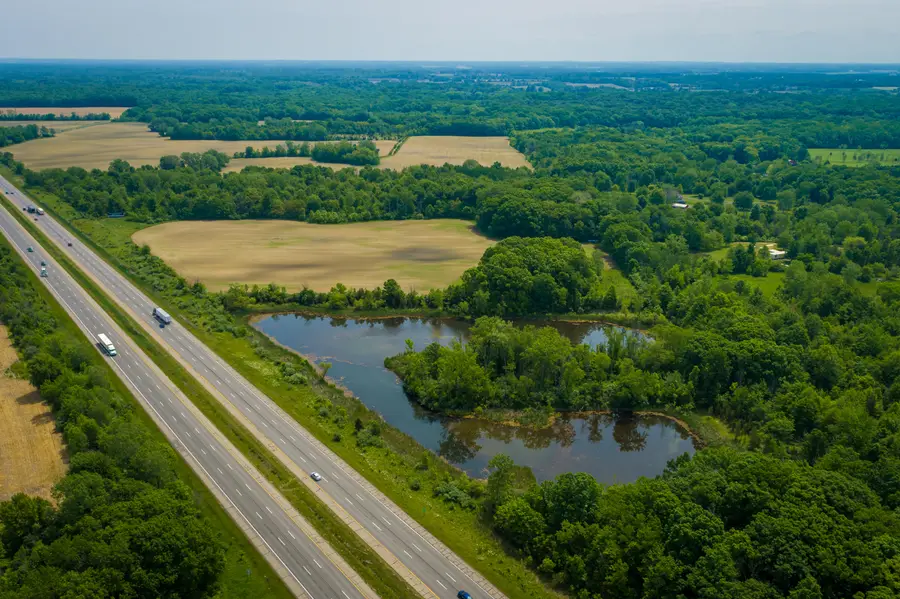 W Warren Woods Road, Lakeside, MI 49128 - #3