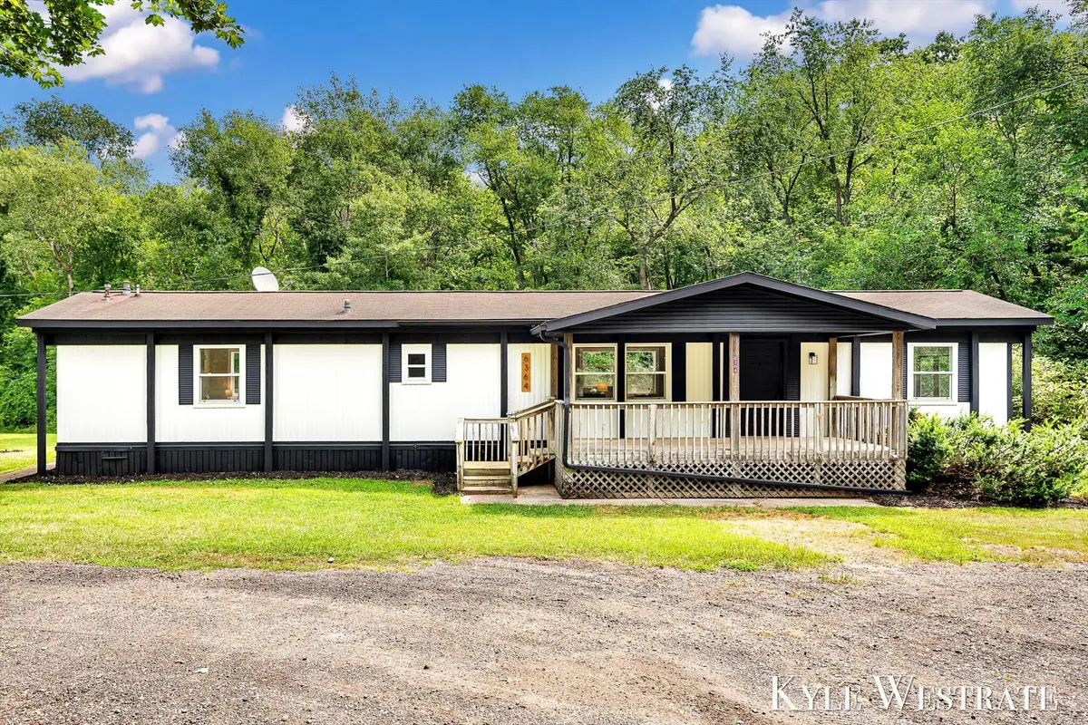 6364 Chickering Road, Belding, MI 48809 - Image #1