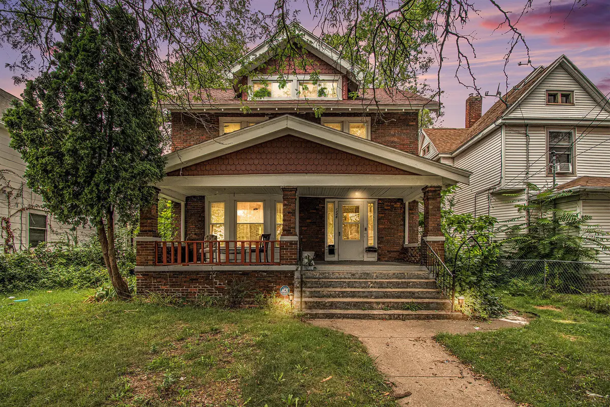 1335 Jefferson Avenue Se, Grand Rapids, MI 49507 - Image #1