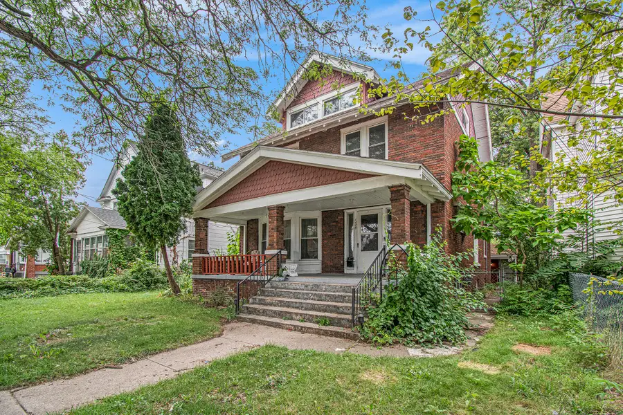 1335 Jefferson Avenue Se, Grand Rapids, MI 49507 - Image #2