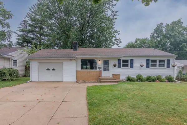 1833 Bloomfield Avenue, Kalamazoo, MI 49001