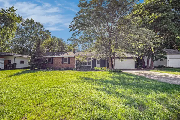 790 Mayfield Avenue, Holland, MI 49424