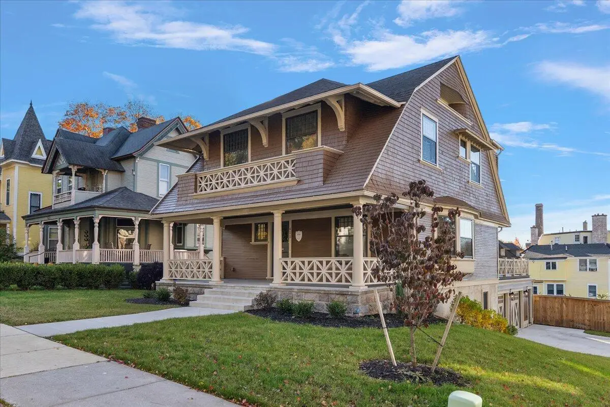 415 Prospect Avenue Se, Grand Rapids, MI 49503 - Image #1