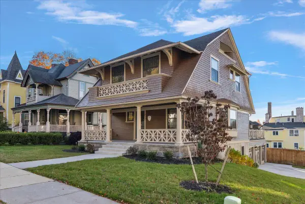 415 Prospect Avenue Se, Grand Rapids, MI 49503