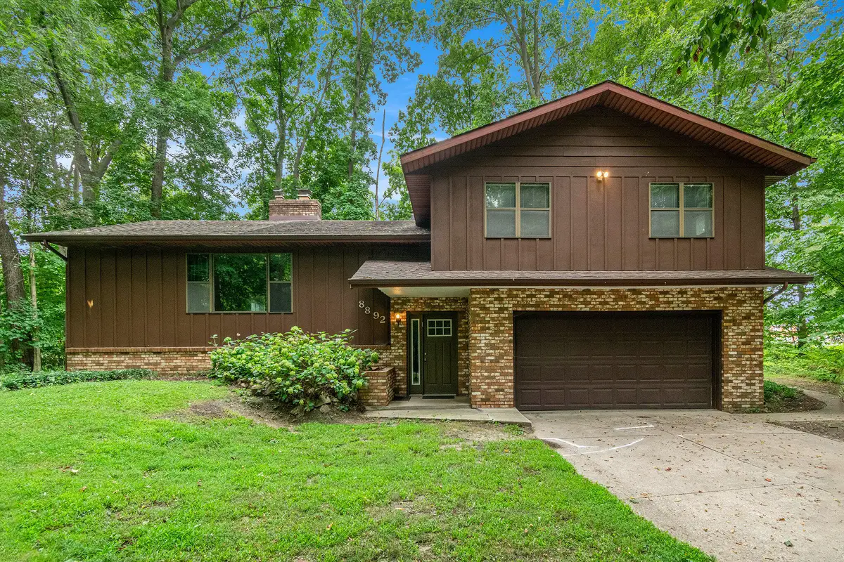 8892 Maplewood Drive, Berrien Springs, MI 49103 - Image #1