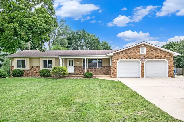 8687 Lilac Lane, Berrien Springs, MI 49103