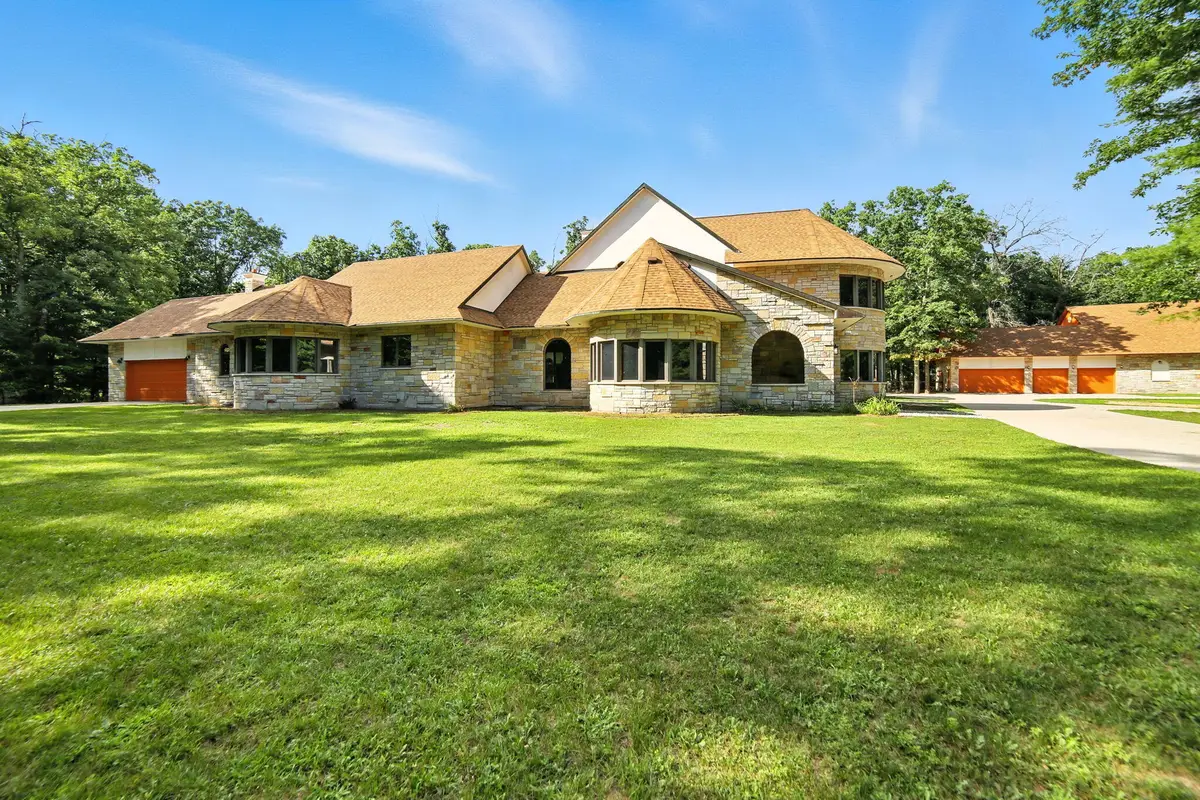 2404 W 10 1/2 Mile Road, Irons, MI 49644 - Image #1