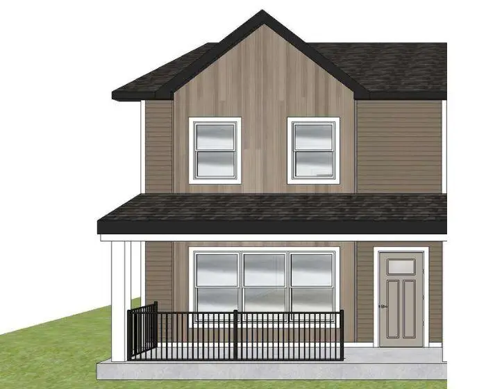 530 New Avenue Sw, Grand Rapids, MI 49503 - Image #1