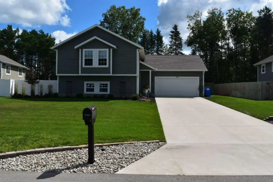 1153 Spruce Pointe Drive, Whitehall, MI 49461 - Image #3