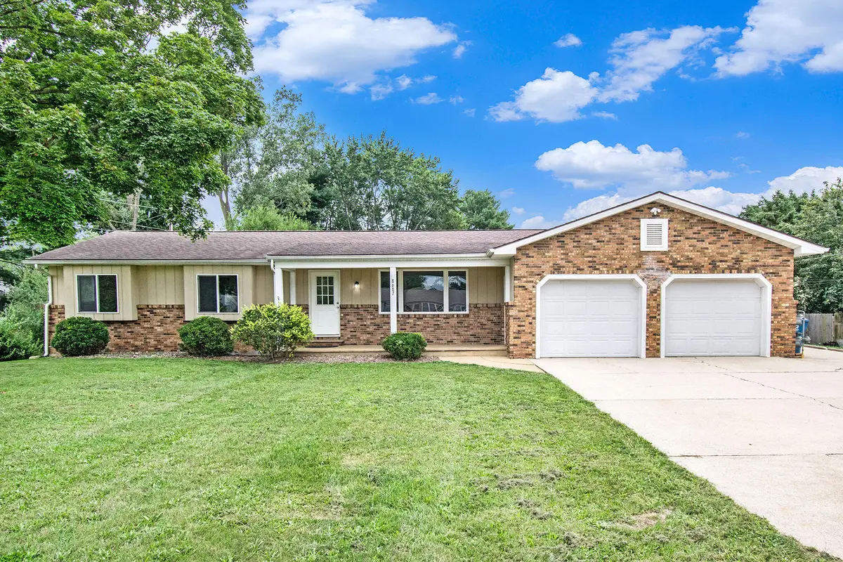 8687 Lilac Lane, Berrien Springs, MI 49103 - #1