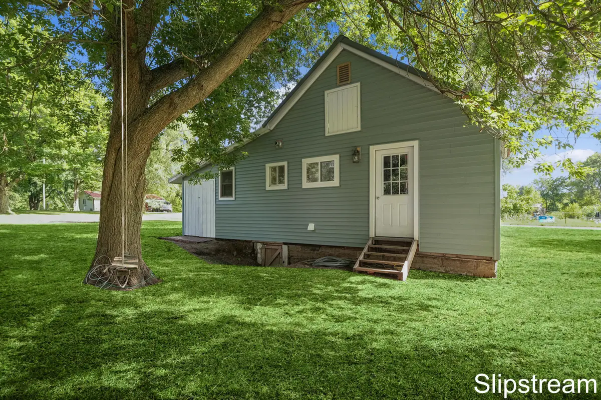 11406 3rd Street, Riverdale, MI 48877 - Image #1