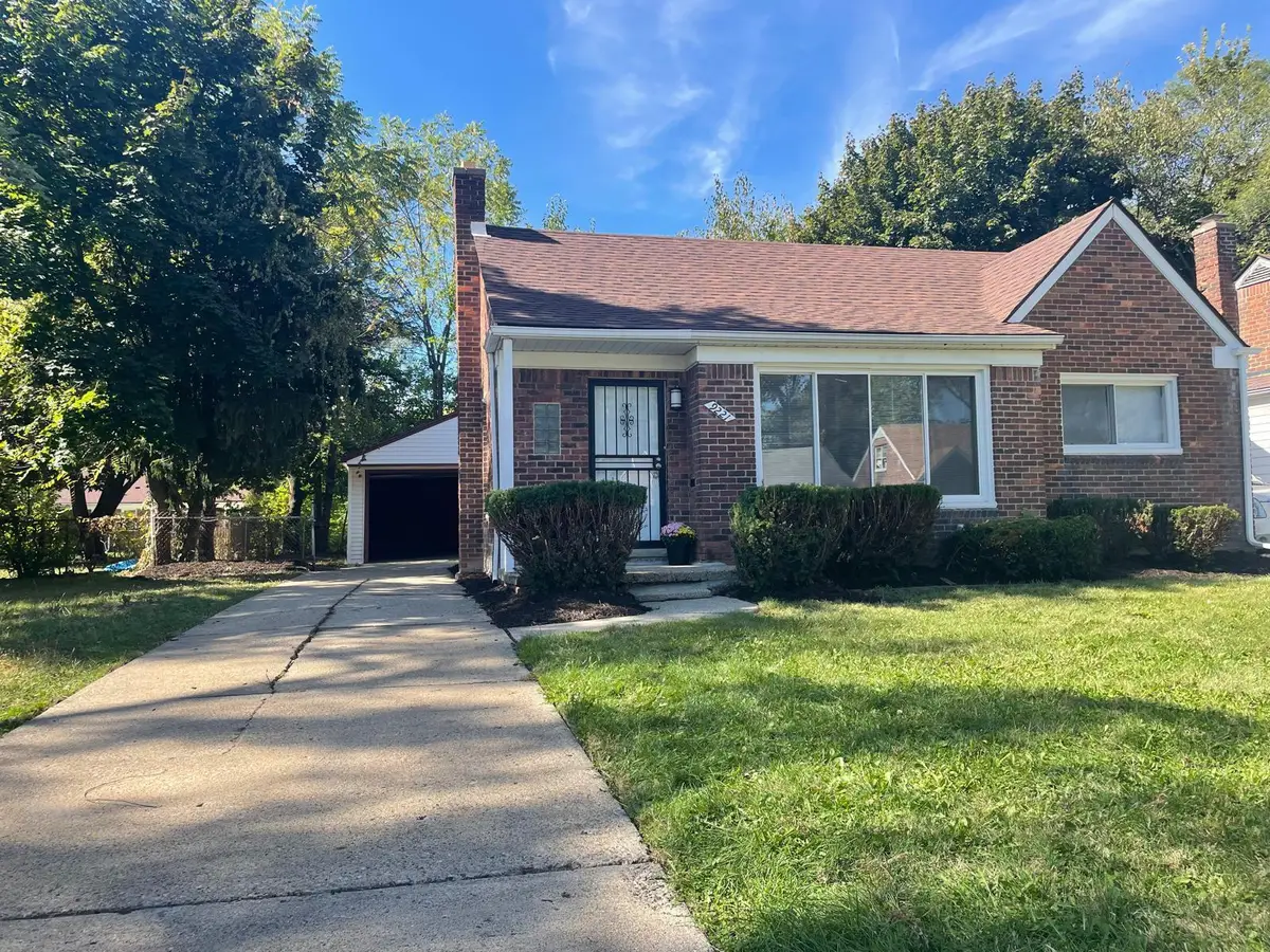 9221 Grandville Avenue, Detroit, MI 48228 - Image #1