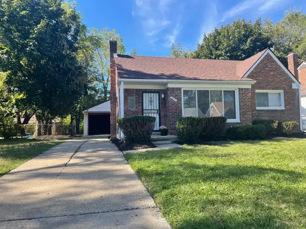 9221 Grandville Avenue, Detroit, MI 48228