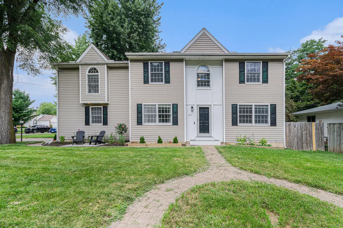 395 Burt Street, Tecumseh, MI 49286 - Image #1