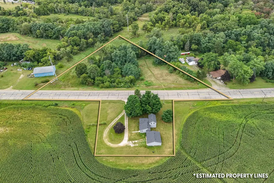 322 W Chicago Road, Coldwater, MI 49036 - Image #3