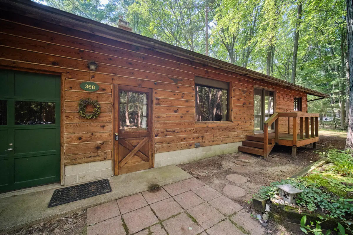 368 Ecklund Road, Manistee, MI 49660 - Image #1