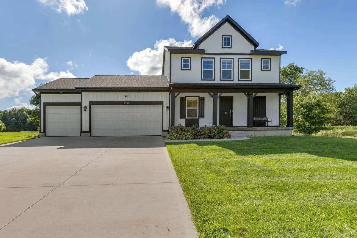 2026 N Port Boulevard, Muskegon, MI 49445 - Image #1