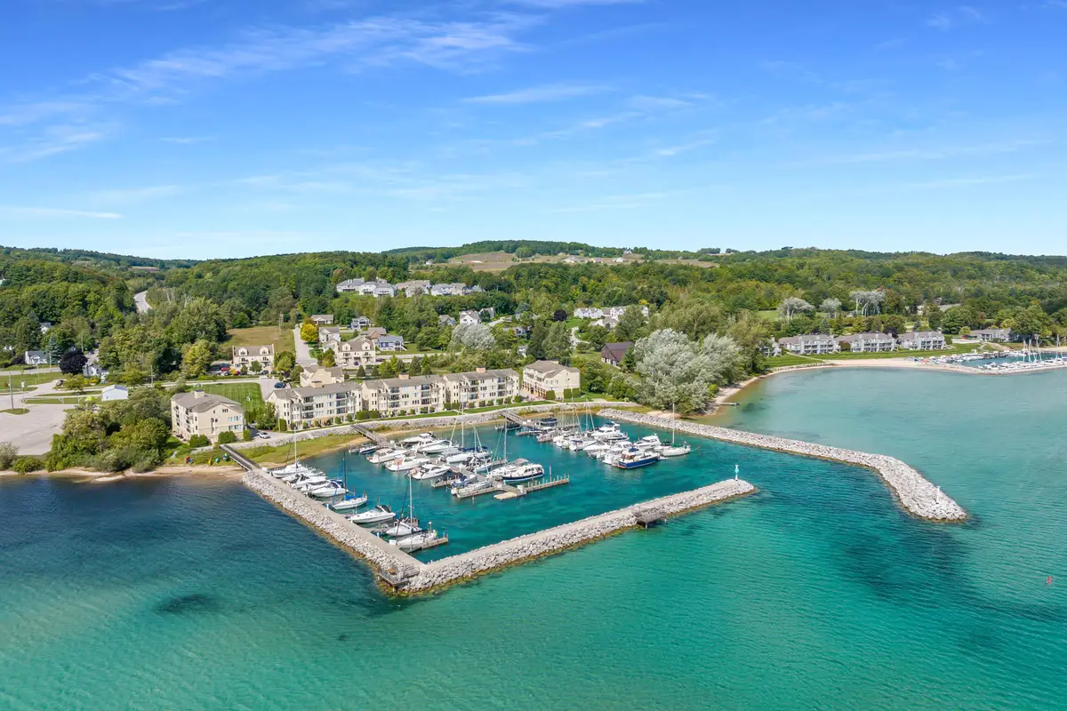 704 N Dockside Circle #C5, Suttons Bay, MI 49682 - #1