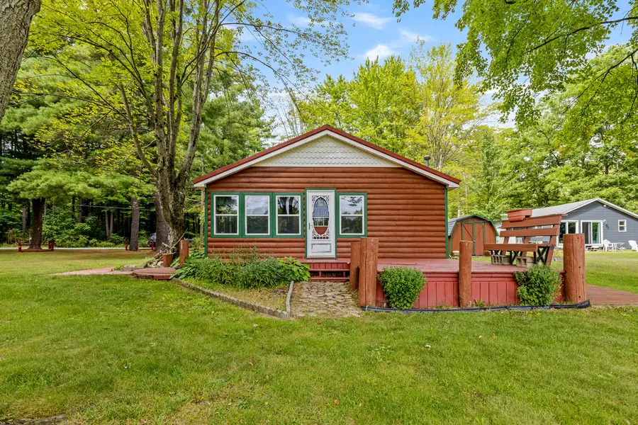 1566 E James Street, White Cloud, MI 49349 - Image #3