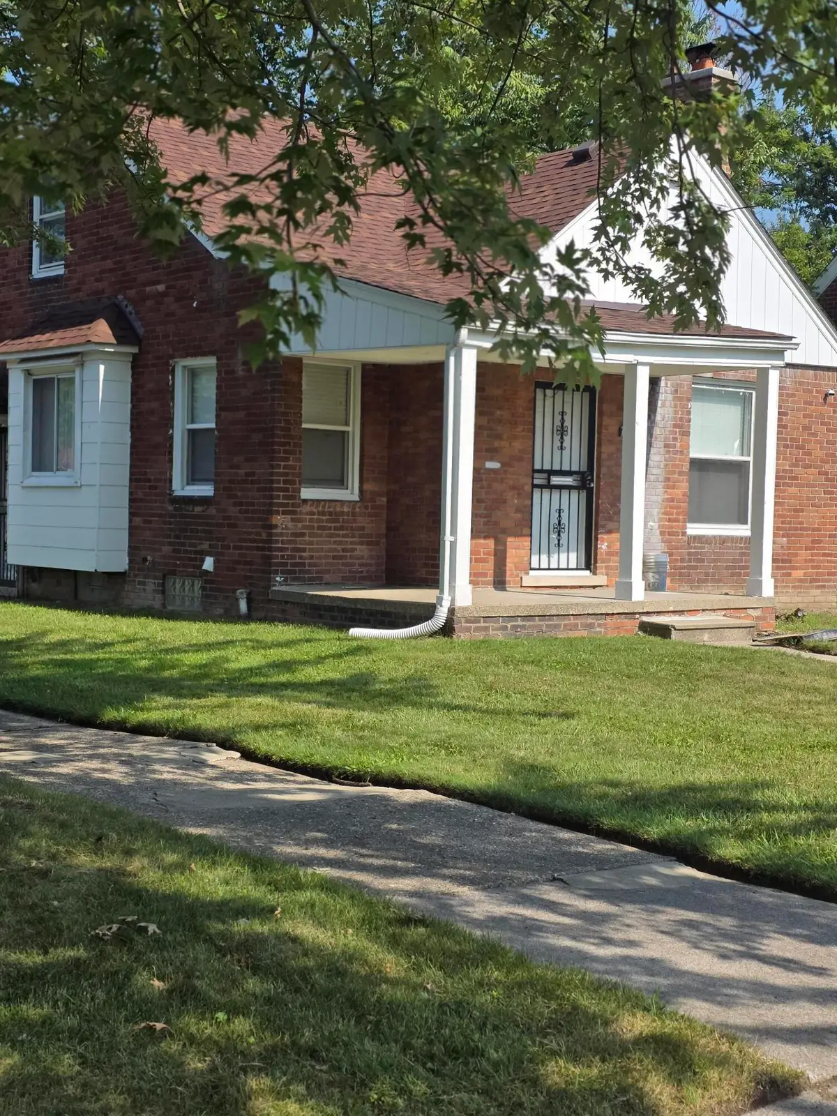 11101 Beaconsfield Street, Detroit, MI 48224 - Image #1