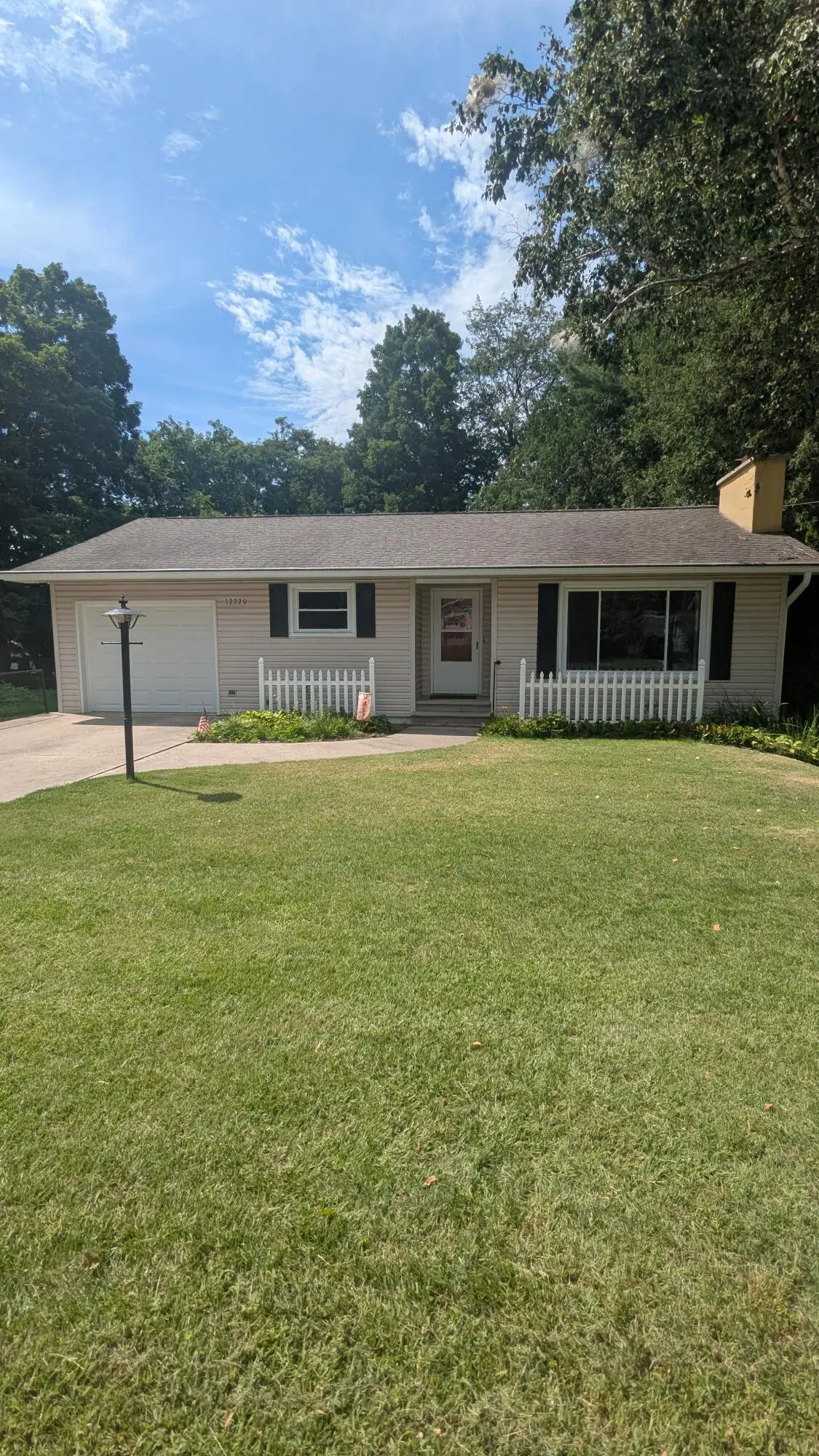 12220 Maple Street, Bear Lake, MI 49614 - #1