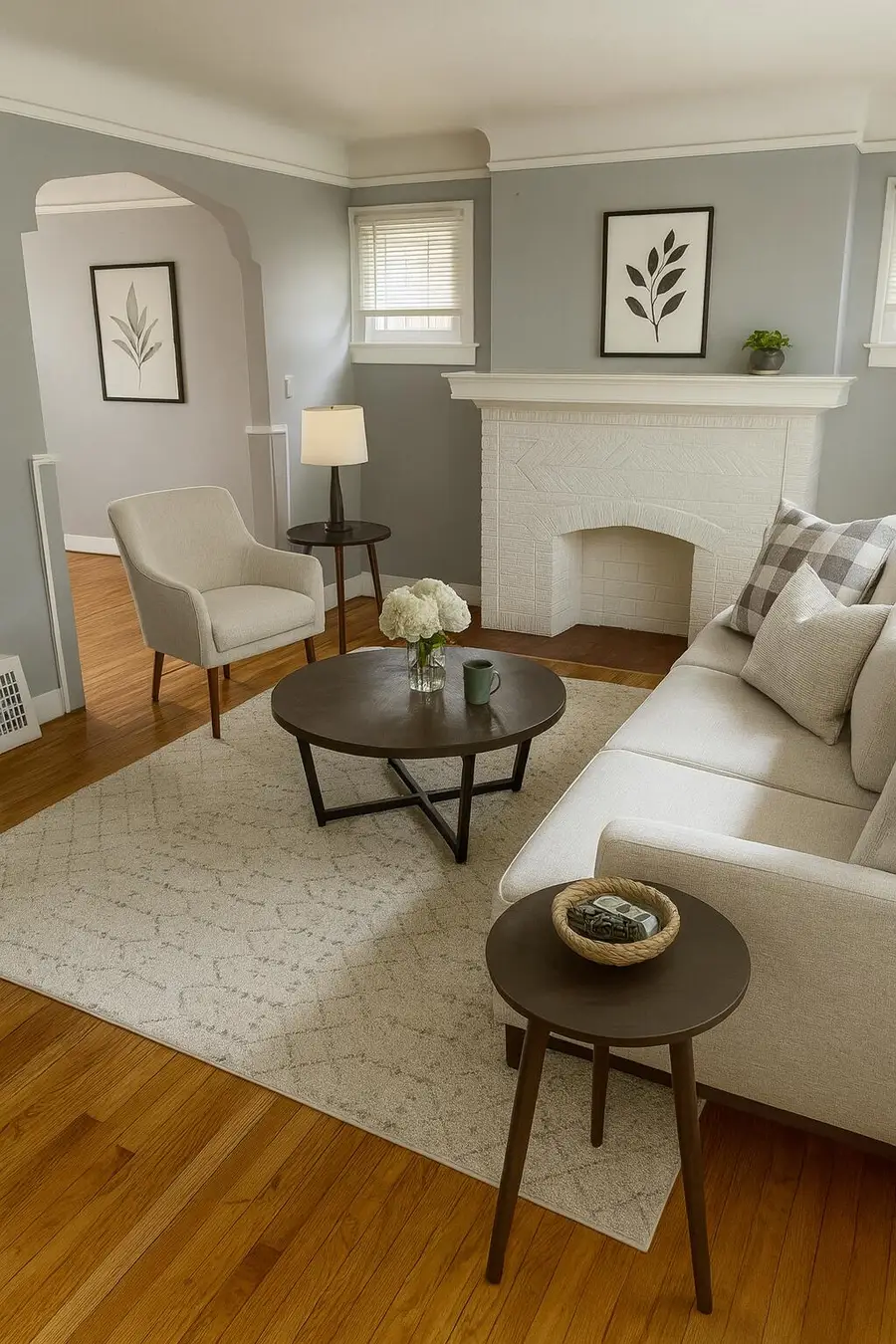 5793 Yorkshire Road, Detroit, MI 48224 - Image #2