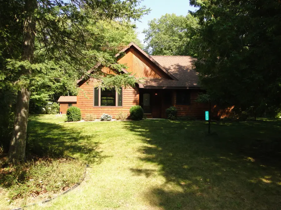 4873 Birchwood Trail, Oscoda, MI 48750 - Image #2