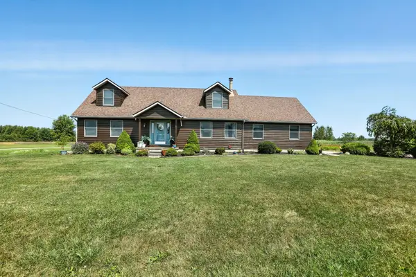 7172 Meisner Road, China, MI 48054