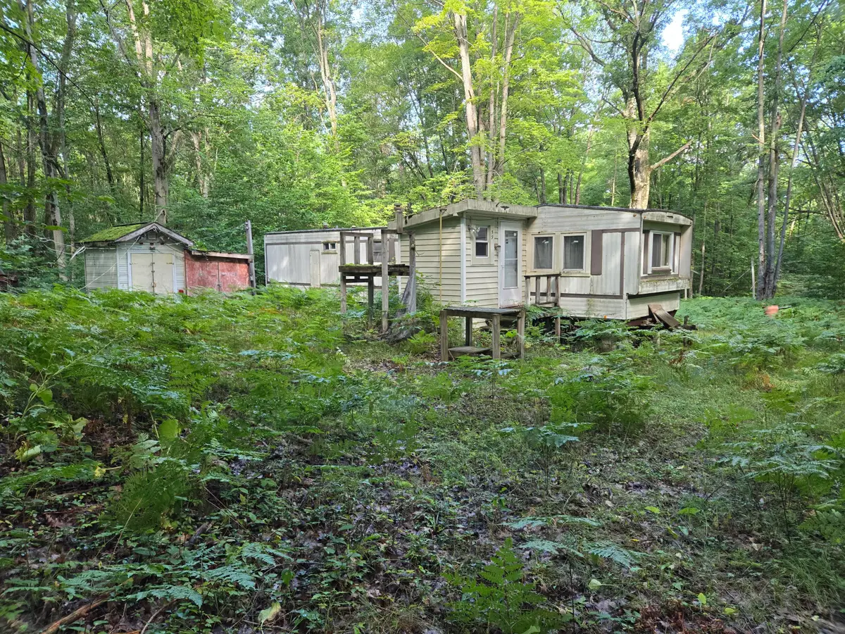 8859 E Grandview Trail, Reed City, MI 49677 - Image #1