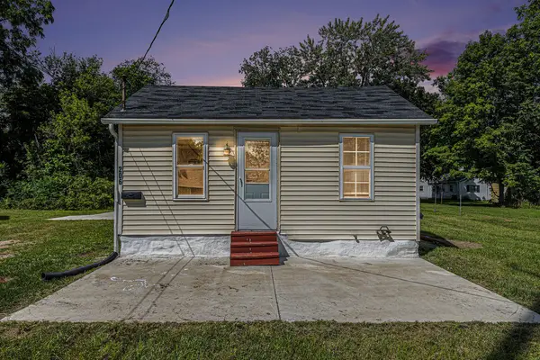 206 W North Street, Albion, MI 49224