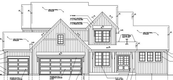 6552 Chaffey Creek Trail, Richland, MI 49083