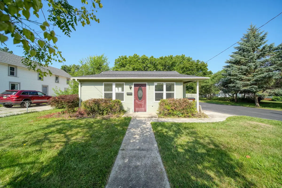 601 S Pearl Street, Tecumseh, MI 49286 - Image #1