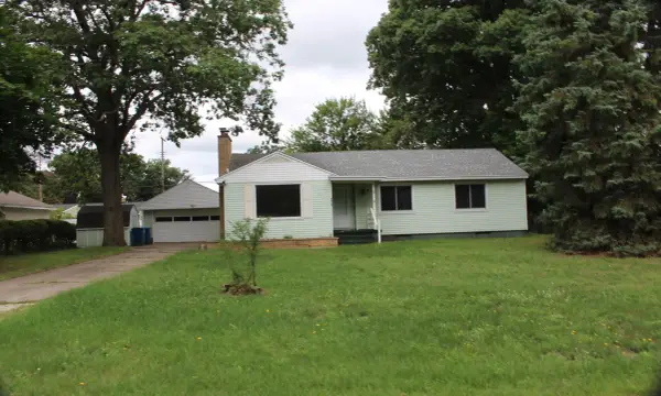 3835 Ellen Street, Muskegon, MI 49444