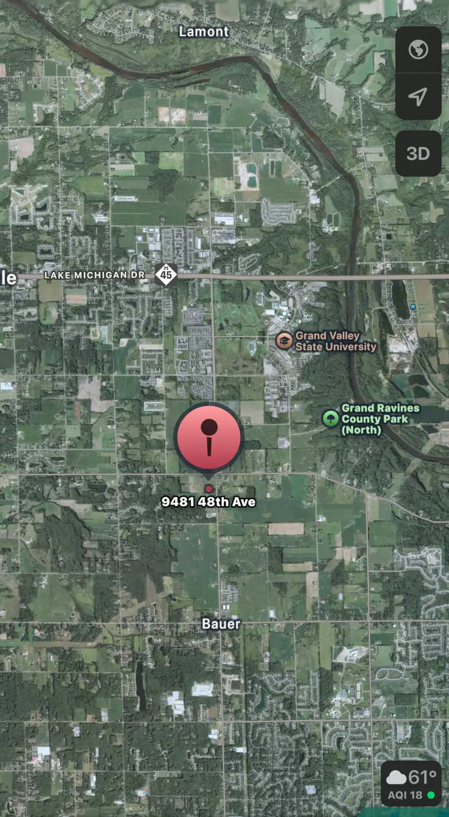 48th Avenue, Hudsonville, MI 49426 - Image #2