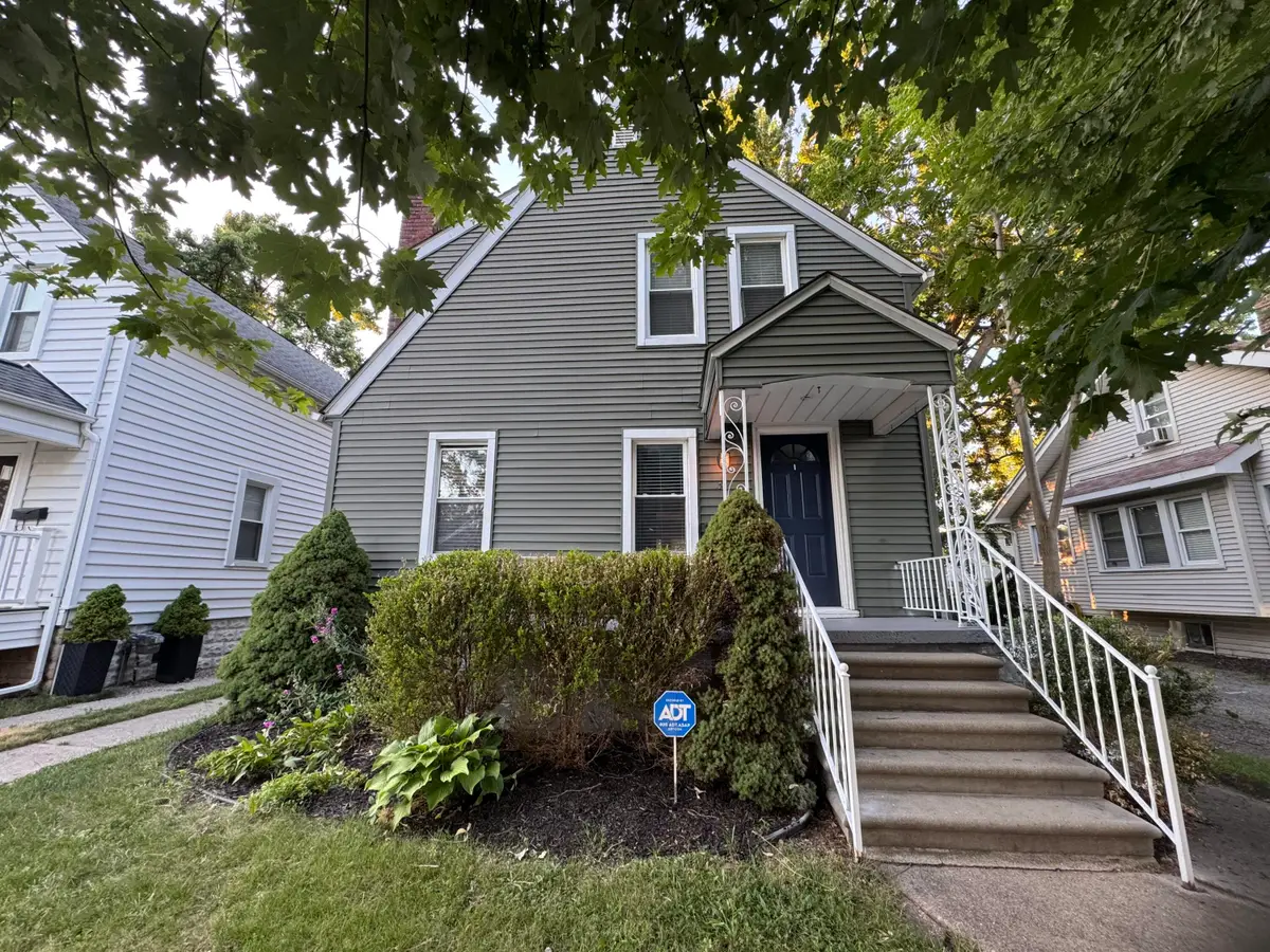 341 E Saratoga Street, Ferndale, MI 48220 - #1