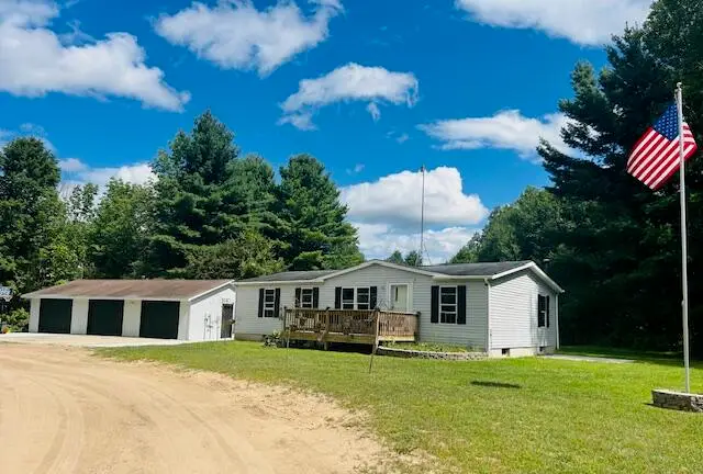 20706 220th, Paris, MI 49338 - Image #1