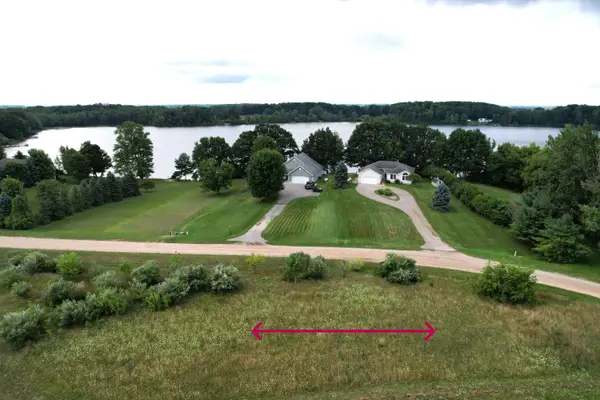 W Waters Edge Drive #Lot 2, Scottville, MI 49454