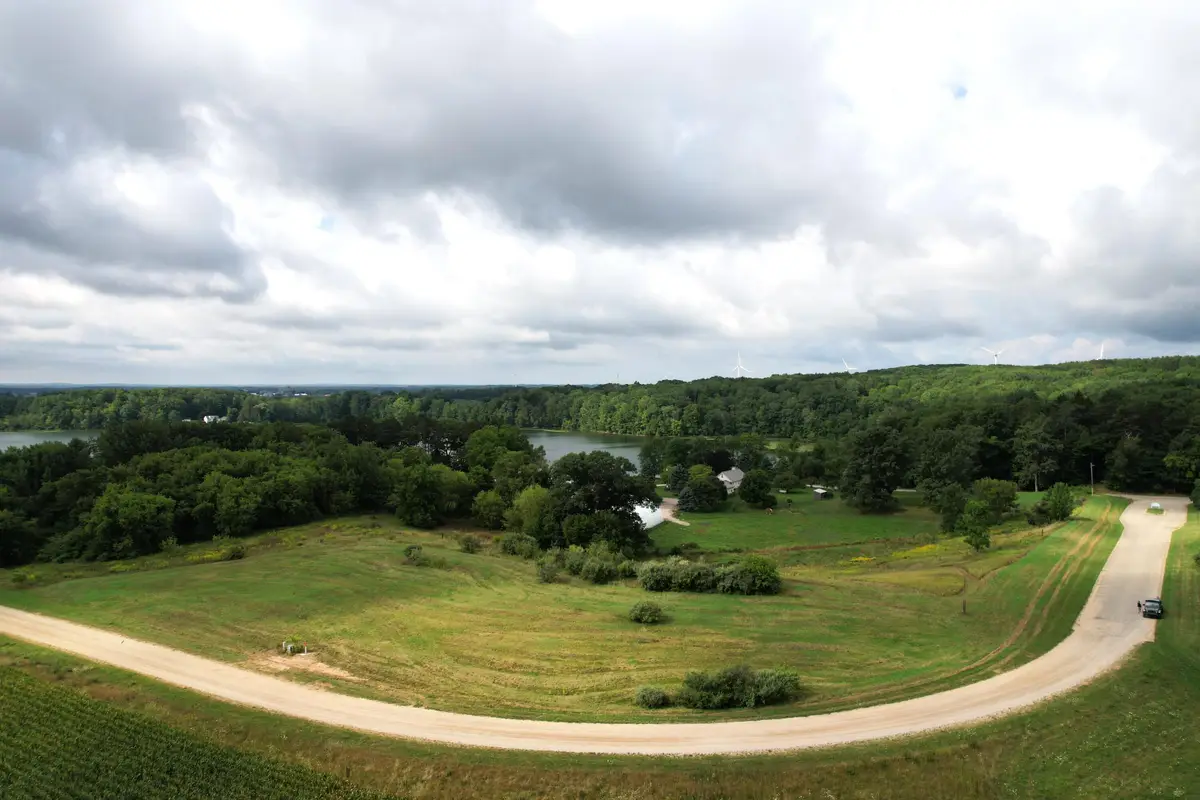 W Waters Edge Drive Drive #Lot 1, Scottville, MI 49454 - Image #1