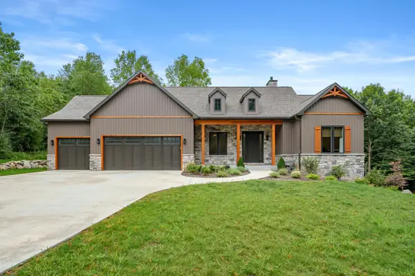 3090 Elk Antler Avenue, Plainwell, MI 49080