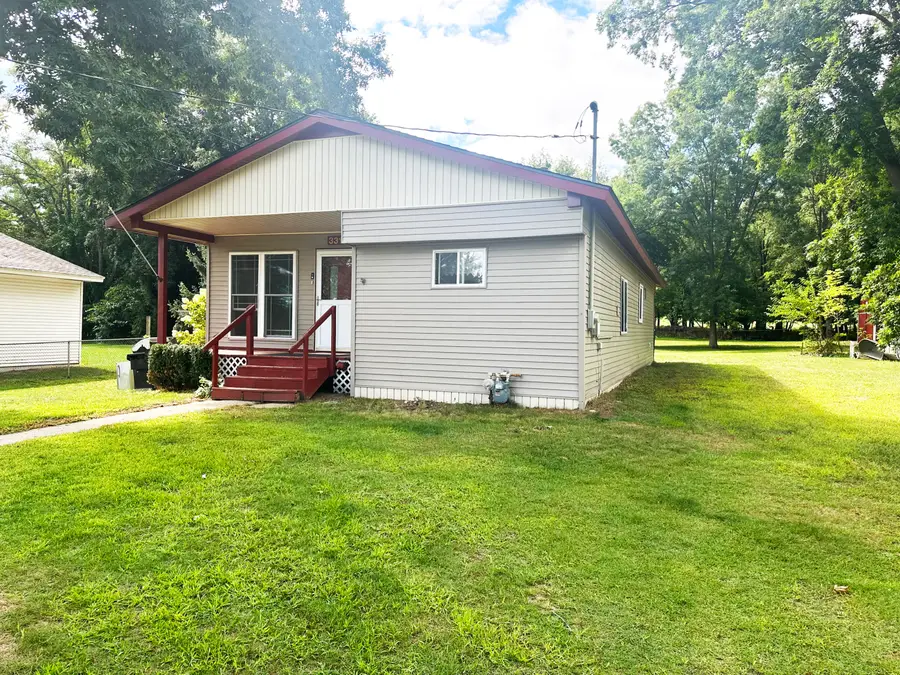 3310 Dumont Lake Drive, Allegan, MI 49010 - Image #3