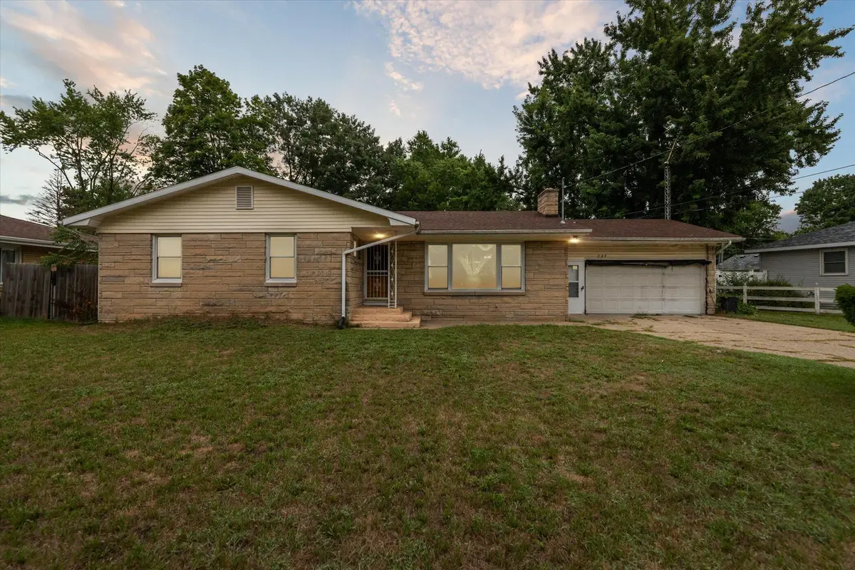 287 Nickerson Avenue, Benton Harbor, MI 49022 - #1