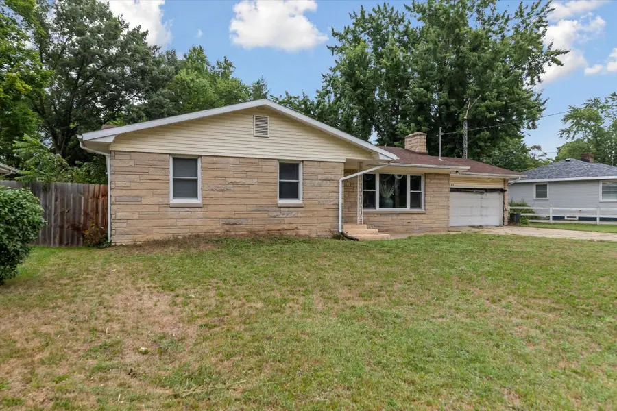 287 Nickerson Avenue, Benton Harbor, MI 49022 - #2