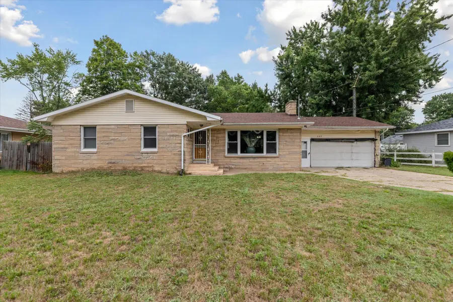 287 Nickerson Avenue, Benton Harbor, MI 49022 - #3