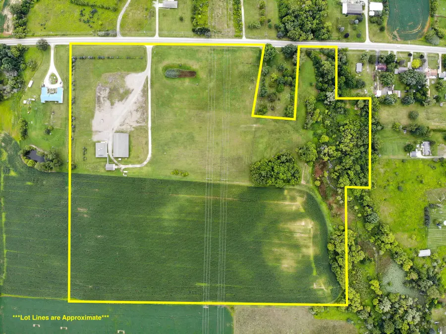 4181 E Mount Morris Road, Mount Morris, MI 48458 - Image #2