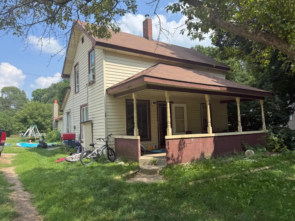 78 1st Street, Stanwood, MI 49346 - Image #1