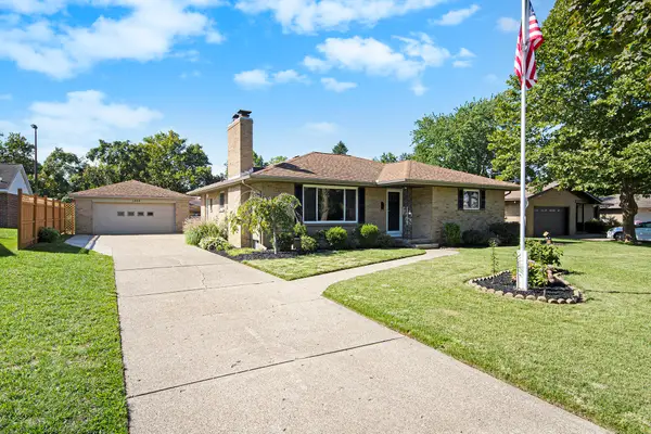 1260 Cricklewood Street Sw, Wyoming, MI 49509